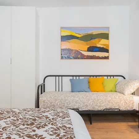 Apartment Da Pia In Historycal Centre By Rent