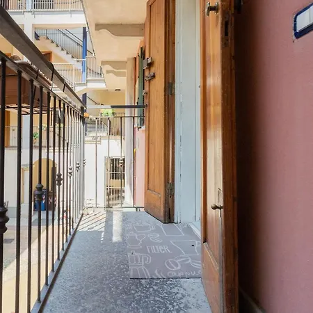 Da Pia In Historycal Centre By Rent Apartment *