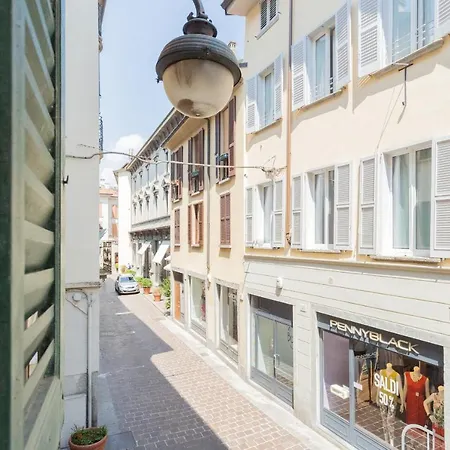 Apartment Da Pia In Historycal Centre By Rent *
